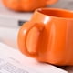 thumbnail image 4 of Tazas Taza de agua de Halloween Taza de calabaza Taza de té Taza de leche de oficina Taza de cerámica Taza de cerámica, 4 of 9