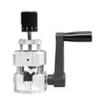 thumbnail image 2 of LOVIVER Fil Épluchage Machine Manuel Compact Recyclage d'Enveloppe de Câble Domestique Détachant, 2 of 8