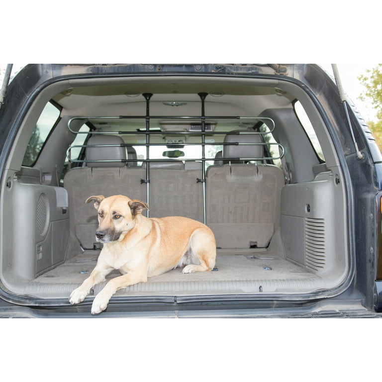 Auto on sale pet barrier