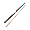 thumbnail image 4 of Wweixi Break Jump Cue Pool Stick Billid Designed For Game Practice Solid Wood Construction Professional Jump And Break, 4 of 6
