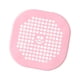 thumbnail image 1 of Colector de drenaje, protectores de drenaje de ducha, accesorios de baño, colador de fregadero, cubierta de drenaje de ducha, colectores de cabello, rosa, 1 of 9