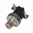 thumbnail image 4 of 2 Pk Heavy Duty Stop Light Switch - Air Brake Double Check Valve & Stop Light Switch Replaces 505-026-C, 8022594, Tectran 143250, 14531, Navistar 171584R, Saginaw 286404N, Automann 505026C1, 4 of 6