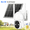 WHITE, variant on Conico 4G LTE Cellular Solar Security Camera Outdoor, 2K PTZ Wireless Security Camera with SIM Card, No WiFi Needed, AI Human Detection, Color Night Vision, 360° View