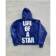 thumbnail image 4 of Y2K Vintage Harajuku estrella parche bordado Sudadera con capucha de gran tamaño hombres y mujeres americano Hip-hop gótico nueva tendencia deportes Sudadera con capucha abrigo, 4 of 5