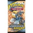 thumbnail image 4 of Pokemon PKU81547 Sun & Moon 10 Unbroken Bonds Booster Box Card Game, 4 of 7