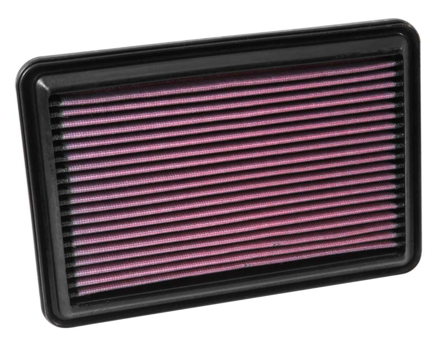 K&N Engine Air Filter: High Performance, Premium, Washable, Replacement Filter: 2014-2019 Nissan 2019 Nissan Rogue Engine Air Filter Replacement