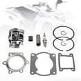 thumbnail image 1 of Piston Ring & Gaskyets Kit Pro-X Engine Std 66Mm for Yamaha Blaster 200 88-06, 1 of 5