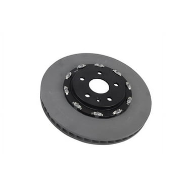 Front Passenger Side Brake Rotor