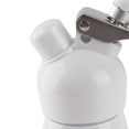 thumbnail image 2 of M Buder 250mL Dispensador de Crema Batida - Aluminio Blanco, 2 of 9