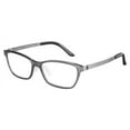 thumbnail image 2 of SAFILO Eyeglasses SA 1035 0ECJ Blue Palladium 54MM, 2 of 7