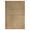 Brown, variant on MAT The Basics Wakefield 2031 Indoor Area Rug