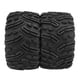 thumbnail image 4 of 2 neumáticos de goma para coche RC, agarre fuerte, flexibles y con amortiguación fuerte, para ZD Racing 1/7, color negro., 4 of 14