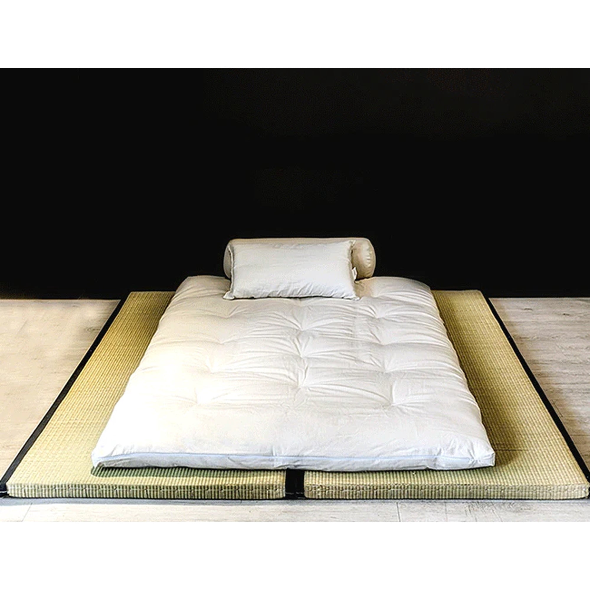 Toytexx Japanese Shikibuton Futon Mattress – Foldable Floor