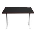thumbnail image 2 of Arozzi Arena Leggero Gaming Desk Black, 2 of 8
