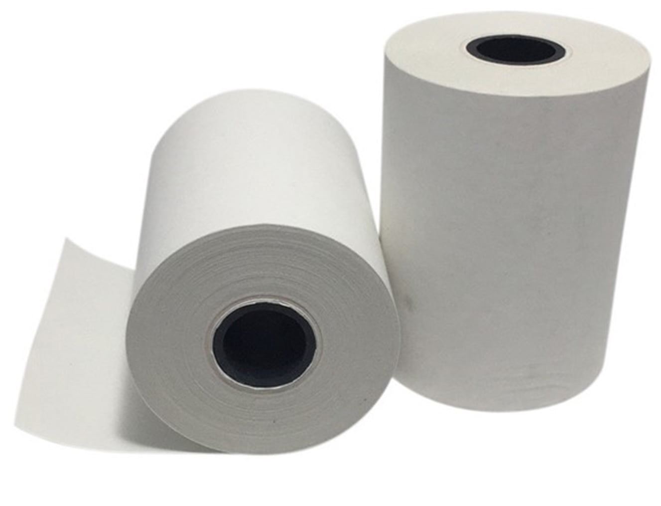 square terminal printer paper