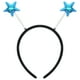 thumbnail image 1 of KAKOWELY Diadema de estrella de primavera, diadema de fiesta, diadema decorativa de estrella, accesorio para el cabello, 1 of 5