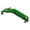 White, variant on BESTSKY Turtle Tank Accessories,Artificial Grass Leopard Gecko Tank Accessories,Suction Cup Climbing Floating Platform Tortoise Habitat Accessories,for Turtles,L
