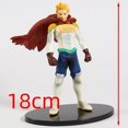 thumbnail image 1 of Midoriya Izuku Combat mueve a los increíbles héroes Figuras de acción de juguete My Hero Academy Boku deku no hero Figurita, 1 of 4