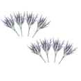 thumbnail image 1 of Promotion!Ramo de flores artificiales de lavanda, 1 of 8
