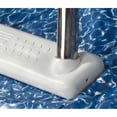 thumbnail image 3 of Standard Stainless Steel In-Pool Ladder for Above Ground Pools, 3 of 8