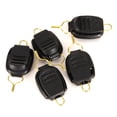 thumbnail image 5 of Kyusrd Summer Outdoor Patio Deals！5 Pcs Baitcasting Reel Fishing Line Clip Buckle Stopper, 5 of 5