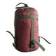 thumbnail image 2 of Bolsas de ropa ligeras Bolsa de lona Bolsa de supervivencia Bolsa de compresión, muchos colores Vino rojo Zulema Paquete de almacenamiento de saco de dormir, 2 of 7