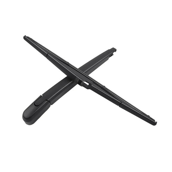 Rear Windscreen Wiper Arm & Blade Set For MAZDA CX5 CX-5 2010-2015 EKMZCX5RW