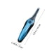 thumbnail image 5 of Rizador de pestañas eléctrico práctico con carga USB para mujeres (azul), 5 of 5