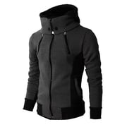 MHFRRA Hoodies for Men Pullover Men's Fall Everyday Hoodie Casual Sportswear Men's Fall Everyday Hoodie Casual Sportswear XXL