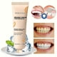 thumbnail image 4 of Orange Cream Toothpaste 100G | Protect Gums & Freshen Breath | Nano Hydroxyapatite Enamel Repair | Fluoride-Free| Deep Clean & Remineralize Teeth, 4 of 5