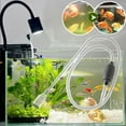 thumbnail image 2 of 1.5m Fish Tank Water Changer Semi-automatic Siphon Vacuum Cleaner (, 2 of 7