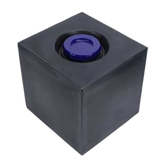 Elowen RV Water Water Holding Tank, RV Water Tank Heat and Cold Resistance 16 Gallon for Trailers Boats Yachts