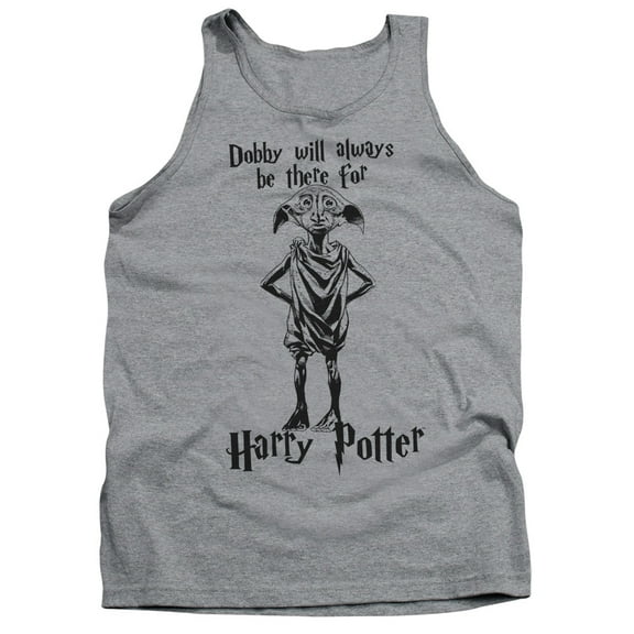 Harry Potter - Always Be There - Tank Top - Medium