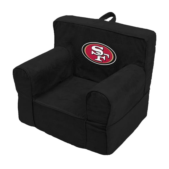 Imperial San Francisco 49ers Foam Chair