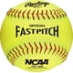 thumbnail image 1 of Pelotas de Softbol Rawlings NCAA Fastpitch Recreativo 11" (Paquete de 12), 1 of 2