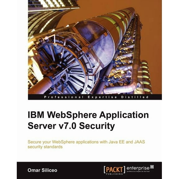 IBM Websphere Application Server V7.0 Security, (Paperback)
