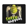 thumbnail image 1 of Alfombrilla de ratón Shrek con borde de goma, alfombrilla de escritorio, alfombrilla de escritura, alfombrilla de juego multicódigo, alfombrillas de ratón para ordenador, alfombrilla de ratón para, 1 of 1