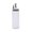 D, variant on Oil Dispenser Plastic Squeeze Type Leak-Proof Sauce Bottle with Scale Transparent Kitchen Container, 350ml Large, Gray