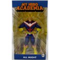thumbnail image 1 of My Hero Academia 7 Inch Static Figure Abysse America - All Might, 1 of 2