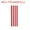 Red, White, variant on Uxcell 45 x 17" Beach Chair Replacement Fabric Oxford for Patio Beach, Red, White