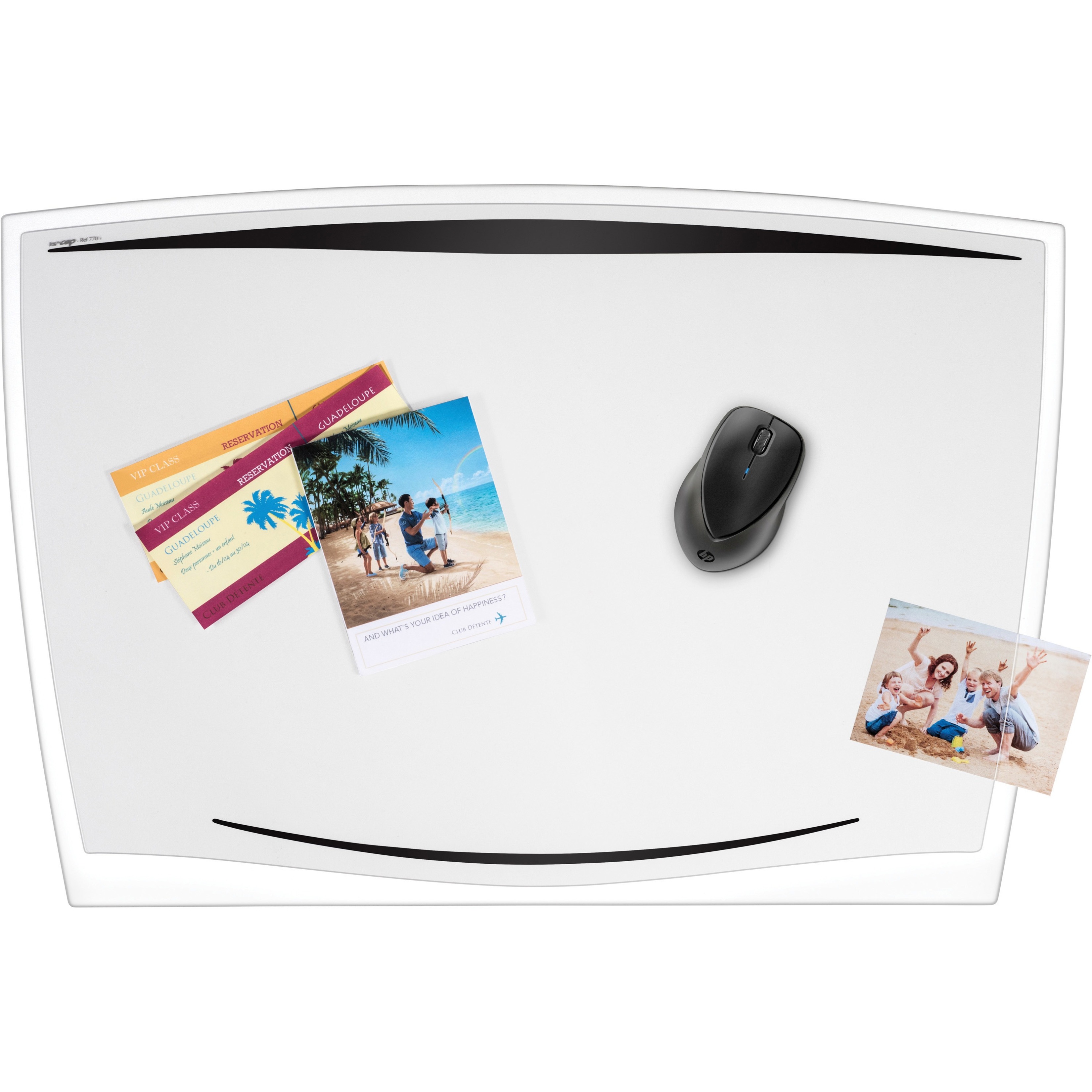 CEP Ice Desk Accessories Desk Mats