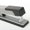 thumbnail image 4 of Pen + Gear Full Strip Metal Stapler, Silver, 4 of 9