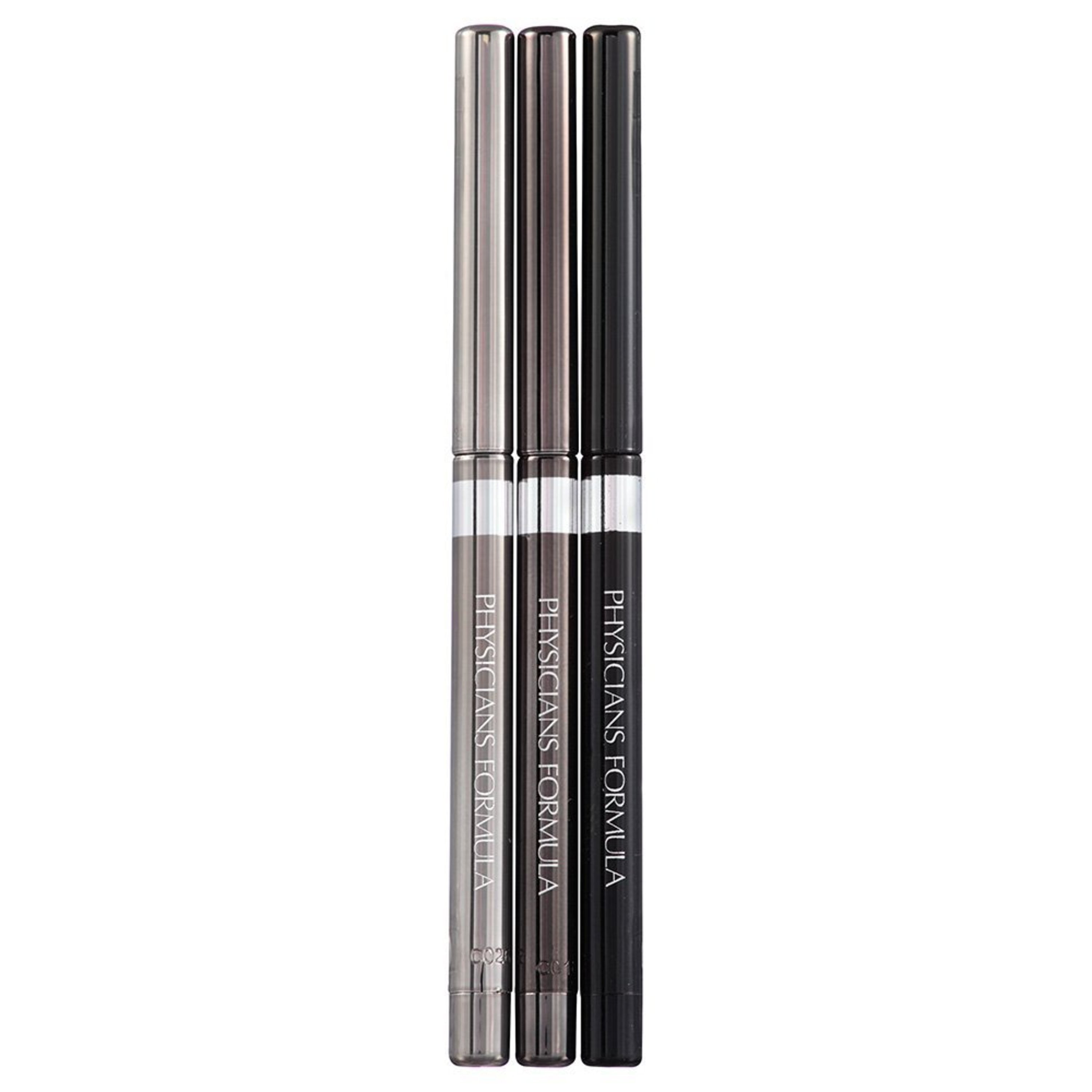 Physicians Formula Shimmer Strips Custom Eye Enhancing Eyeliner Trio