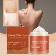thumbnail image 4 of Crema hidratante, crema hidratante, crema facial. Crema hidratante Cow. Hidrata profundamente y fija la piel. Cuidado calmante y confortable. 100 g. Crema facial., 4 of 5