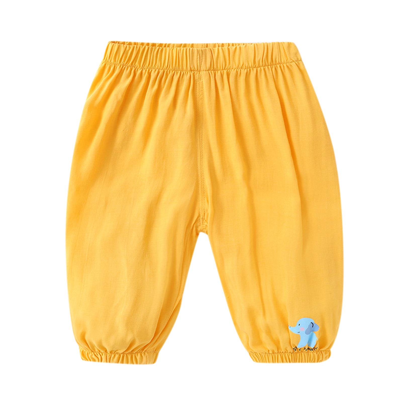 HIPYLO Toddler Boys Pants Cute Pants for Girls Pantalones Para Gym Hombre Yoga Pants 10-12 7 Year Old Girl Clothes 10 Year Birthday Gifts Useful Gifts for 18 Month Old Boy Toddler Clothes 3t