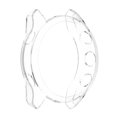 thumbnail image 3 of Funda de TPU chapada para Garmin Forerunner 745 Cover Bumper Protector (Transparente), 3 of 6