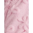 thumbnail image 5 of Justice Girls Embossed Sherpa, Sizes XS - XL, 5 of 5