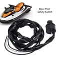 thumbnail image 4 of Interruptor de seguridad ANGGREK DESS Post 278001589 para Sea-Doo, 4 of 7