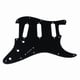 thumbnail image 4 of 1ply SSS Pickguard Con Tornillos De Montaje Pickguard Para Guitarra, 4 of 9