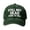 B, variant on RICHMJ "Still Not Dead Hard To Kill" Printed Baseball Hat,Adjustable Classic Low Hat ,Unconstructed Printing ,Men Women ,Soft-top Solid Color Baseball Cap Curved Hat Spring And Summer Sun Ha(H)